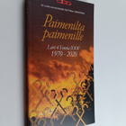 Paimenilta paimenille : Leiri 4 Fennia 1970-2020 - 50 vuo... - pikkukuva 1