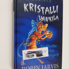 Robin Jarvis : Kristallivankila - pikkukuva 1