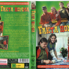 FAKTA HOMMA (17 JAKSOA) (21 369) -FI- DVD 1 kausi,17 jakso - pikkukuva 1