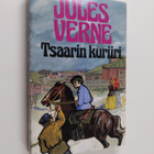 Jules Verne : Tsaarin kuriiri ; Kavaltajan loppu - pikkukuva 1