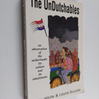 Colin White : The UnDutchables - an observation of the Ne... - pikkukuva 1