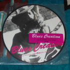 BLUES CREATION ~ Live 1971 ~ LP M- - pikkukuva 1