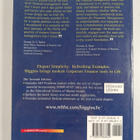 Robert C. Higgins : Analysis for financial management - pikkukuva 2