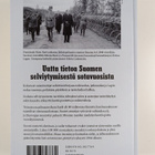 Pekka Visuri ym. : Suomen sodat 1939-1945 - pikkukuva 2