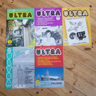 ULTRA 1989 vuosikerta - pikkukuva 2