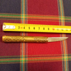 Puukko veitsi - pikkukuva 1