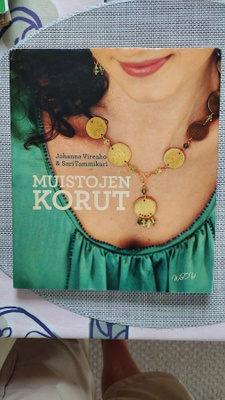 Muistojen korut
