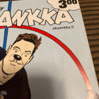 Aku Ankka Liiga TPS -erikoisnumero - pikkukuva 5