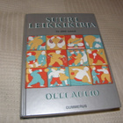 Olli Aulio Suuri leikkikirja  -sid - pikkukuva 1