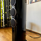 Bowers & Wilkins 804 D4 -kaiutinpari - pikkukuva 4