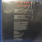 DEAD END 5 - DEAD ENDS - UUSI LP - pikkukuva 2
