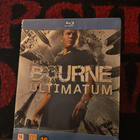 The Bourne Ultimatum (Avaamaton Steelbook) - pikkukuva 1