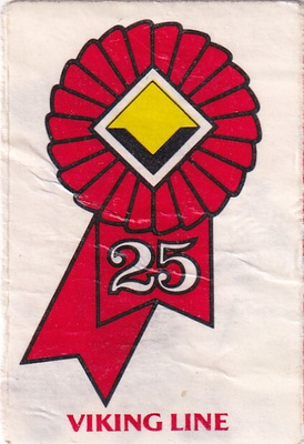 Viking Line 25 , s78