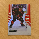 2019-20 Synergy Sebastian Aho Red - pikkukuva 1