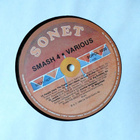 Smash 4 tuplavinyyli, vuodelta 1988 - pikkukuva 5
