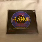 Def Leppard - Adrenalize Japan OBI  (cd) - pikkukuva 2