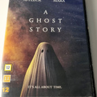 A Ghost Story (Casey Affleck, Rooney Mara, 2017) dvd - pikkukuva 1