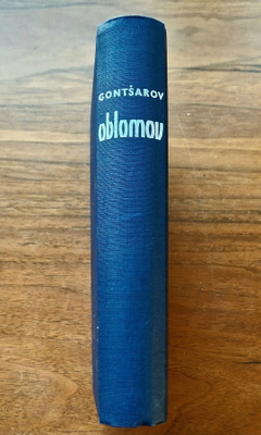 Ivan Gontsarov: Oblomov