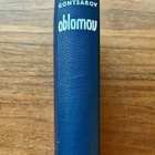 Ivan Gontsarov: Oblomov - pikkukuva 1