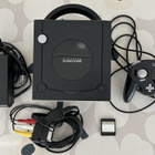 Nintendo Gamecube, musta - pikkukuva 1