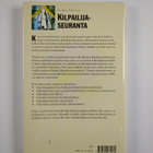 Anneli Pirttilä : Kilpailijaseuranta - pikkukuva 2
