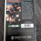 Jos katseet tappaisivat vuokra VHS - pikkukuva 3