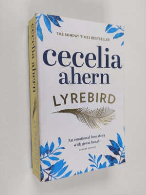 Cecelia Ahern : Lyrebird