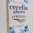 Cecelia Ahern : Lyrebird - pikkukuva 1