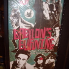 4CD : BABYLON'S BURNING ( PUNK 1973-1978 ) UUSI ! ! - pikkukuva 1