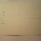 VANHA Postikortti Kotka 1950-l Alkup.Mallikappale - pikkukuva 2