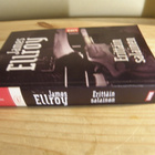 James Ellroy Erittäin salainen (nidottu) - pikkukuva 1