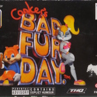 Conker's Bad Fur Day - pikkukuva 1