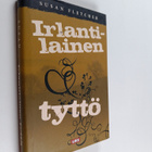Susan Fletcher : Irlantilainen tyttö - pikkukuva 1
