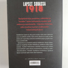 Tuulikki Pekkalainen : Lapset sodassa 1918 - pikkukuva 2
