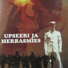UPSEERI JA HERRASMIES DVD - pikkukuva 1