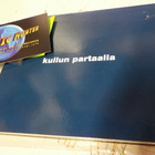 TIMO RAUTIAINEN & TRIO NISKALAUKAUS - KUILUN PARTAALLA EP CD - pikkukuva 1
