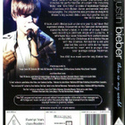 dvd music, Justin Bieber - This Is My World [dokumentti] - pikkukuva 2