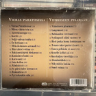 KARI TAPIO - Kaksi klassikkoa 2-cd (kaksi albumia) - pikkukuva 2