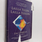 Jim Cymbala : Lailla tulen, lailla tuulen : kertomus Broo... - pikkukuva 1