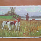 Koirat - 1930 os Otalampi - pikkukuva 1