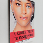 Mahima Lucille Klinge : A Rebel's Guide to Inner Peace - ... - pikkukuva 1