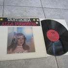 ALLA PUGATSOVA - TÄHTIKESÄ LP ( hienokunto ) - pikkukuva 1
