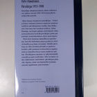 Helvi Hämäläinen : Päiväkirjat 1955-1988 (signeerattu) - pikkukuva 2