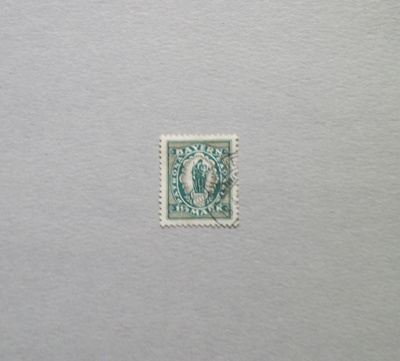 Baijeri Mi 189 o