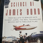 The Science of James Bond - pikkukuva 1