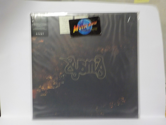 XYSMA - PRESENTING THEIR FIRST ALBUM... M-/M- 2010 LP
