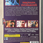 Francis Ford Coppola: SUORAAN SYDÄMESTÄ (1981) *UUSI* - pikkukuva 2