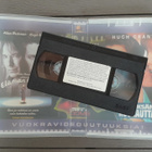 VHS: Hand Gun - Kadun Laki / Handgun (Seymour Cassel 1995) - pikkukuva 5