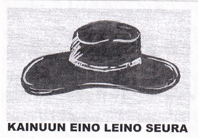Kainuun Eino Leino Seura 5/11