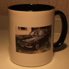 Austin allegro kahvimuki - pikkukuva 1